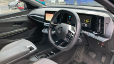 Renault Megane E-Tech EV60 160kW Iconic 60kWh Optimum Charge 5dr Auto Electric Hatchback